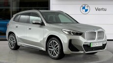 BMW iX1 150kW eDrive20 M Sport 65kWh 5dr Auto Electric Estate